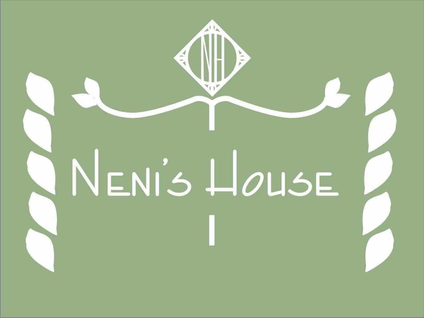 Neni'S House Apartment Prinos  Bagian luar foto